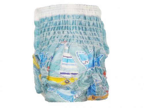 Dada úszópelenka - Large 4 (12-18 ) /11db