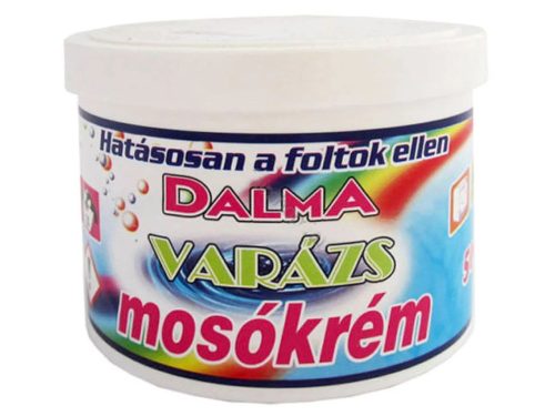 Dalma Varázs mosókrém 500g