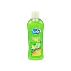 Dello krémszappan 1L- Zöldalma