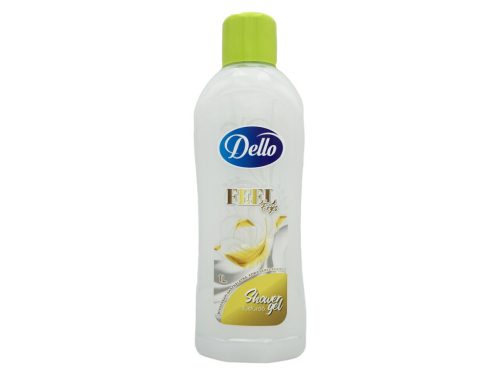 Dello tusfürdő 1L - Érzés