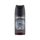 Denim férfi deo SPRAY 150 ml - Black