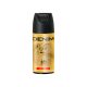 Denim férfi deo SPRAY 150 ml - Gold