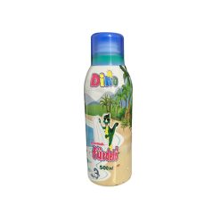 Dino fürdető 500ml