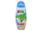 Dino fürdető 500ml