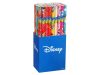Disney mintás csomagolópapír 70x200cm - Csíkos Mickey egér