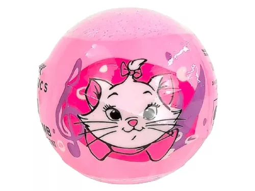 Disney Classics fürdőbomba 100g - Marie cica