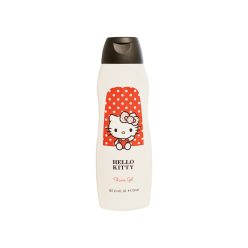 Hello Kitty tusfürdő 750ml