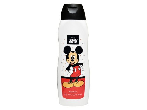 Disney tusfürdő 750ml - Mickey Mouse