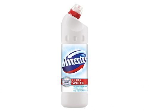 Domestos fertőtlenítő tisztítószer 750ml - White & Shine