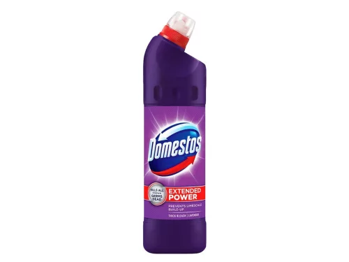 Domestos fertőtlenítő tisztítószer 750ml - Lavender
