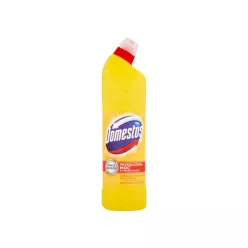 Domestos fertőtlenítő tisztítószer 750ml - Citrus Fresh