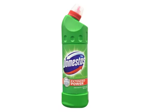 Domestos fertőtlenítő tisztítószer 750ml - Mountain/Pine Fresh