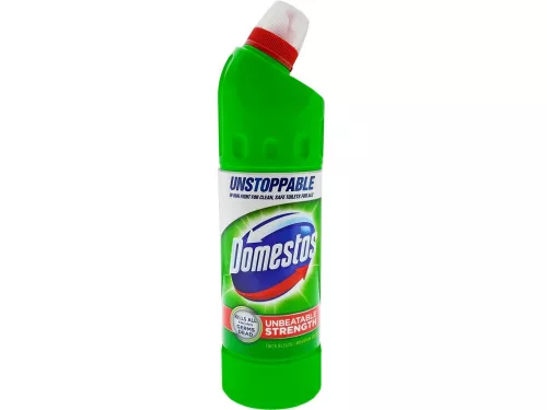 Domestos fertőtlenítő tisztítószer 750ml - Mountain/Pine Fresh