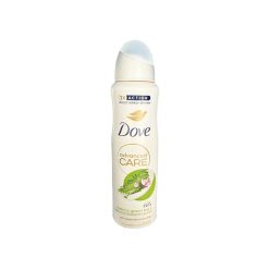   Dove deo SPRAY 72h 150ml - Advanced Care - Matcha tea és Cseresznyevirág