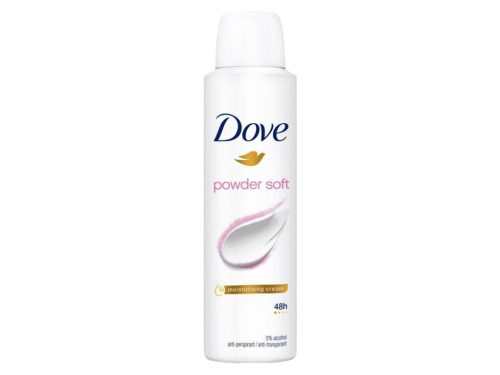 Dove deo SPRAY 150 ml - Powder Soft