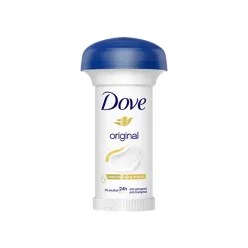 Dove Női izzadásgátló krém deo stift 50ml - Original