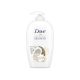Dove pumpás folyékony szappan 250ml -  Kókuszolaj és mandulatej