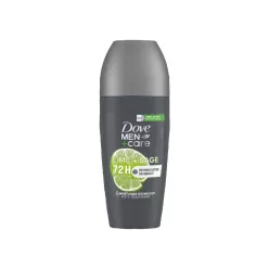 Dove Men deo GOLYÓS 50ml - Lime + Sage