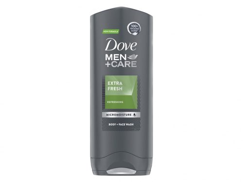 Dove Men+Care férfi tusfürdő 250ml - Extra Fresh