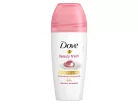Dove deo GOLYÓS 50ml - Beauty finish