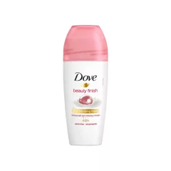 Dove deo GOLYÓS 50ml - Beauty finish