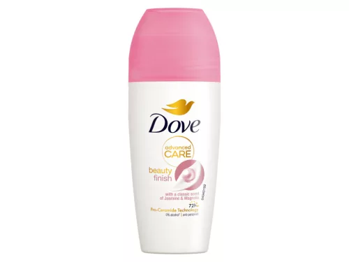 Dove deo GOLYÓS 50ml - Beauty finish