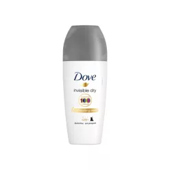 Dove deo GOLYÓS 50ml - Invisible Dry