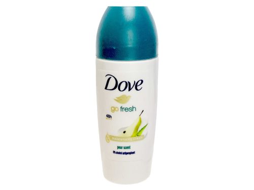 Dove deo GOLYÓS 50ml - Körte