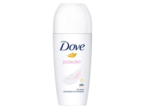Dove deo GOLYÓS 50ml - Powder