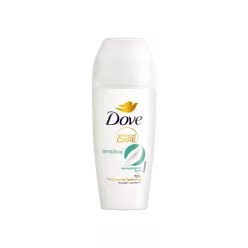 Dove deo GOLYÓS 50ml - Sensitive