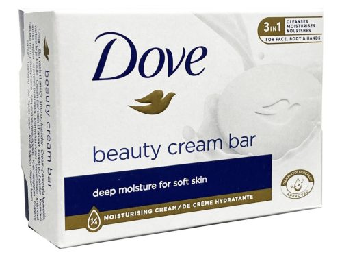 Dove krémszappan 90g