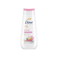 Dove tusfürdő 225ml - Glowing