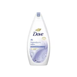Dove tusfürdő 450ml - Talco