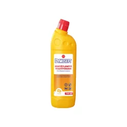 Dymosept Fertőtlenítő tisztítószer 750ml - Citrom