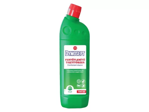 Dymosept Fertőtlenítő tisztítószer 750ml - Fenyő