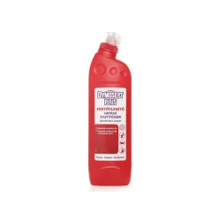   Dymosept Plus - Fertőtlenítő tisztítószer 750ml 3x hatás - Fenyő