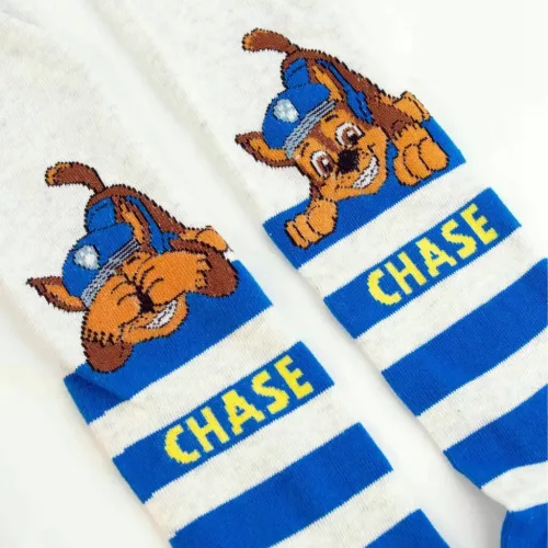 Mancs Őrjárat Chase gyerek harisnya 122 - 128 cm