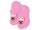Bing Pink gyerek papucs clog - Rózsaszín - 28-29