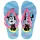 Disney Minnie Blue Bow gyerek papucs, Flip-Flop 26-27