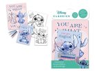 Disney Lilo és Stitch, A csillagkutya Magical színező szett