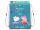 Peppa malac Perfect Day sporttáska tornazsák 40 cm
