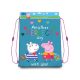 Peppa malac Perfect Day sporttáska tornazsák 40 cm