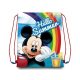 Disney Mickey Summer sporttáska tornazsák 40 cm