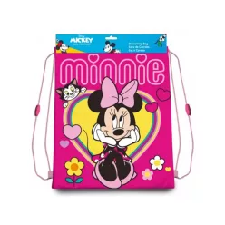 Disney Minnie Dreaming sporttáska tornazsák 40 cm