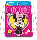 Disney Minnie sporttáska tornazsák 40 cm