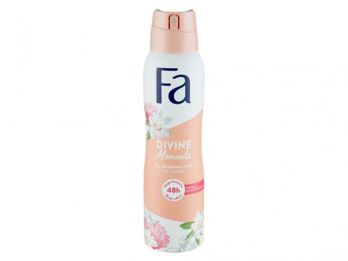 Fa női deo SPRAY 150ml - Vad Kamilla