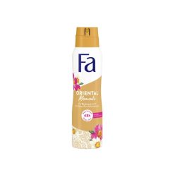 Fa női deo SPRAY 150ml - Oriental Moments