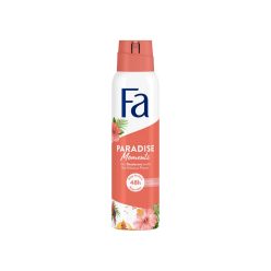 Fa női deo SPRAY 150ml - Hibiszkusz