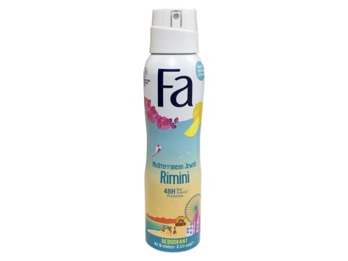 Fa női deo SPRAY 150ml - Rimini