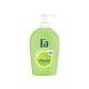 Fa pumpás antibakteriális folyékony szappan 250ml -  Hygiene & Frische